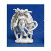 Virina, Female Demon (1) Miniature