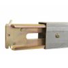 92" -103" E Track Adjustable Decking Shoring Steel Beam 3000# WLL