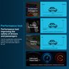 D-Lumina V521 OBD2 Scanner Car Engine Fault Code Reader Engine System Diagnostic Tools