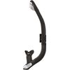 Mares X-Vision Liquidskin Ergo Dry Set (Black)