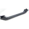WB15X321 Black Door Handle Compatible with GE Microwave