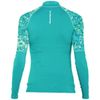 SCUBAPRO Women's Standard High Neck, Caribbean, XS