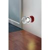 Paulmann 93742 Special LED Recessed Light Cover Approximately 86mm Stainless Steel