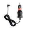 Car DC Adapter for Nady UHF-4 LT Lavalier/Guitar Wireless System Auto Vehicle