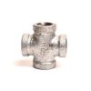 Primex 89227 1/8 Cross Galvanized [Pack]