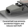 Victor M140S Quick Kill Mouse Trap, 2-Pack Easy to Set mouse trap