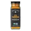 ORGANIC TURMERIC