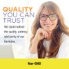 Nature's Life Biotin 2500mcg | Non-GMO | 100 Vegetable Capsules