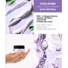 Perfect Look London Collagen Specialist, Night Face Cream with Collagen Marine, Peptide, Retinol, Hyaluronic Acid and Vitamin B5, Firm and Tone, Anti Wrinkle Cream 50ml