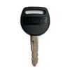 Knapheide 12245858 (Key Code 0002), Replacement Key for Std Service Body Latches