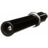 Hearthstone Bennington Door Handle: 93-71500