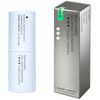 DEO_MAGIC FOUNDATION (CLEAR)