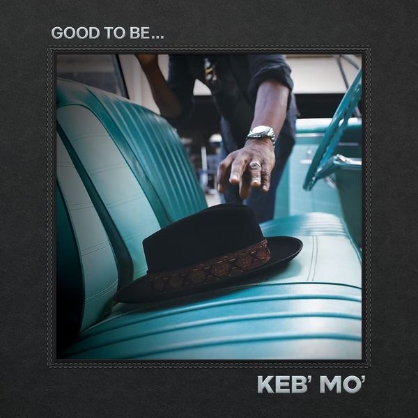 Good To Be... [VINYL]