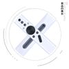 Projector Remote Control for XGIMI Halo/Halo+ Elfin/Mogo Pro/Mogo Pro Plus