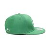 True Heads Luigi Green Snapback Baseball Cap