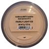MATTE FOUNDATION SPF 15 - 03 FAIRLY LIGHT