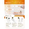 Vitapps 100C Serum, 2.0 fl oz (60 ml), Penetrating Vitamin C Serum, Human Stem Cell Serum, Fullerene Serum, EGF Serum, Coenzyme Q10 Serum