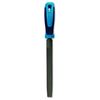 Eclipse Professional Tools EC-3FILE2 3 Piece Second Cut File Set