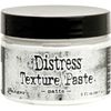 Tim Holtz - Ranger TDA71297 Texture Paste 3OZ Matte, One Size