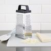Nisbets Essentials Box Grater