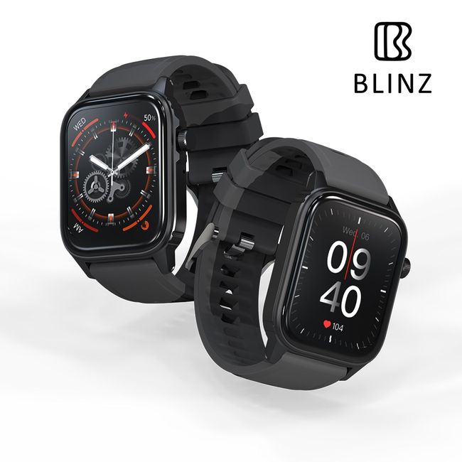 L12 smartwatch review clearance