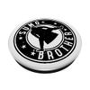 Sumo-Bruder Sumo-Kämpfer Bruder Sumo-Ringer PopSockets mit austauschbarem PopGrip