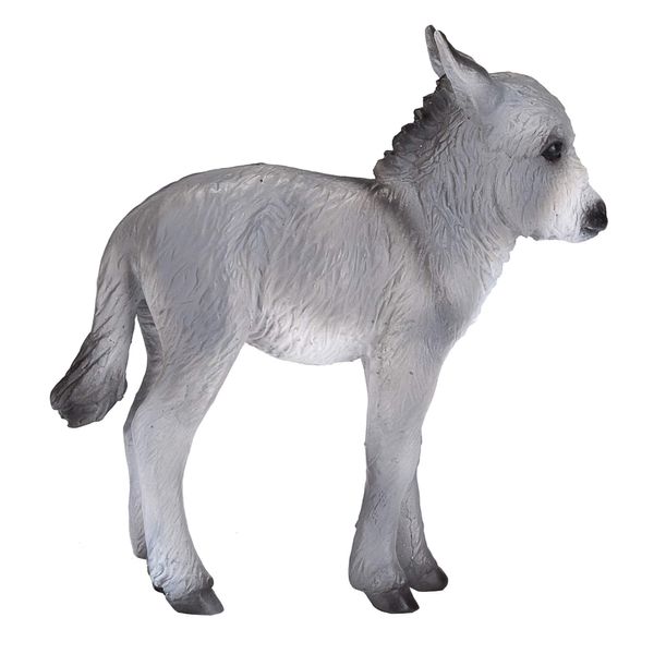 Mojo Donkey Foal 387398 Donkey Foal Animal Figurine