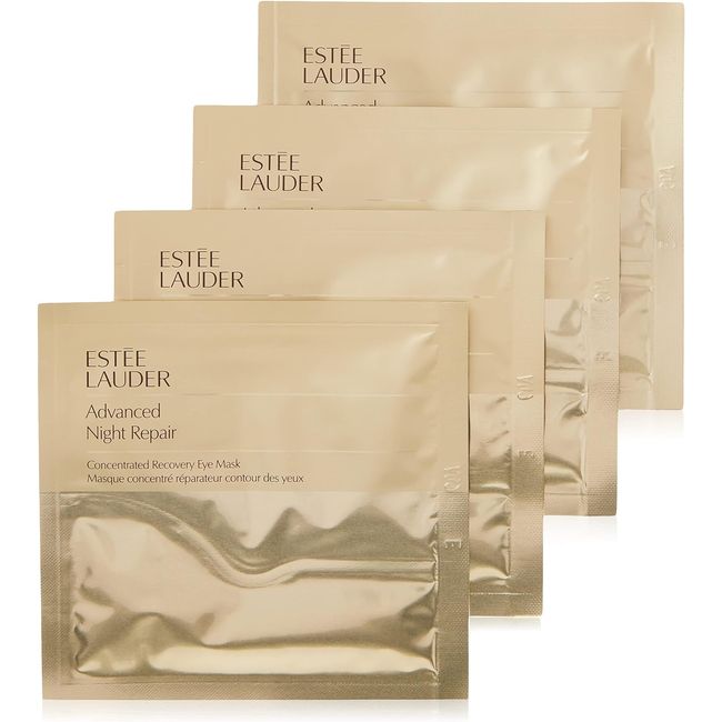 Estée Lauder Advanced Night Repair Eye Mask 4 pieces