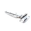 Kason 11248000027 Spring Assisted Hinge, 1-7/8 Inch Offset
