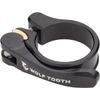 Wolf Tooth Seatpost Clamp 1.1 inches (29.8 mm) Black Quick Release