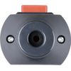 Masterplug Non-Latching In-Line Safety RCD Protection