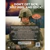 First Defense Nasal Screens 4 Set (Small-Medium-