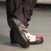 Impacto Large Turbotoe Steel Toe Cap Flexible Red Toe