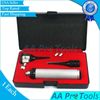 New Veterinary Diagnostic Otoscope Set KIT with 2 Extra Free Replacement Bulb A+