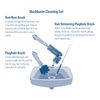 Redecker Wash Bassin Brush Set