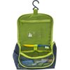 VAUDE Unisex Kids Big Bobby Accessories, Parrot Green/Eclipse, 2 Litre