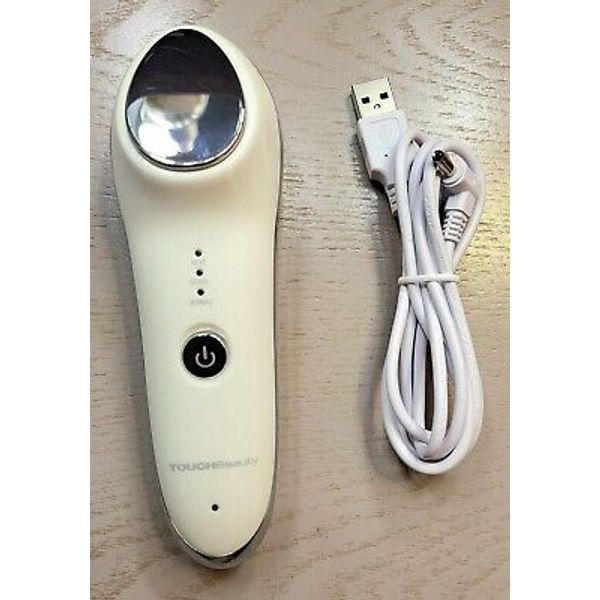 TouchBeauty Essentials (TB-1389) Hot & Cool Skin Care Device