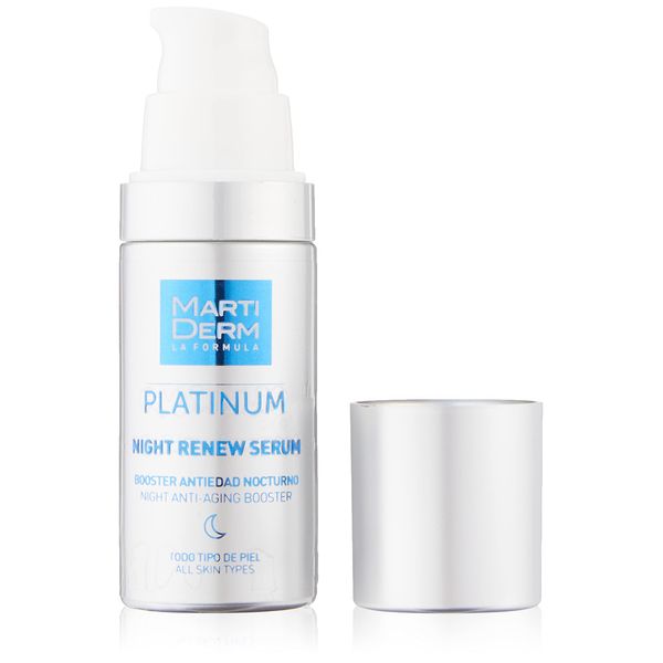 Martiderm Face Serum 30 Ml 1472-42384