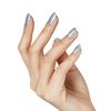 BLUESKY BLZ49 UV/Gel Nail Polish, 10 ml