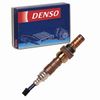 DENSO Downstream Oxygen Sensor compatible with Toyota Echo 1.5L L4 2000-2005 (No Connector Included)