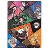 Kamio Japan 188385 Demon Blade Underlayment MIX