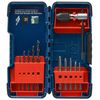 Bosch BDT11S 11-Piece Tap and Die Set
