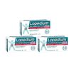 Hexal Lopedium® Acute 3 x 10 Pieces - 00002327