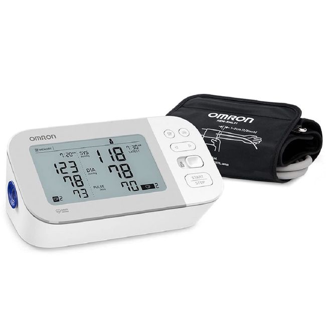 17 22Cm CS2 Blood Pressure Monitor Upper Arm Children Adult Kid Small Cuff