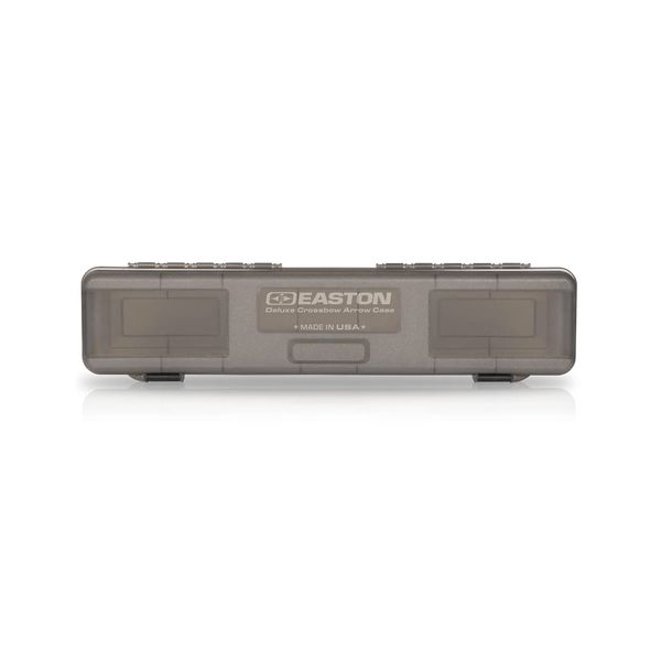 Easton Arrow Box Crossbow Smoke Grey
