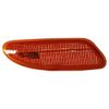TYC Right Side Marker Light Compatible with 2001-2007 Mercedes Benz C-Class