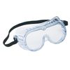 Safety Goggles, Qty (10)