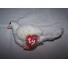 TY Serenity the Dove Beanie Baby