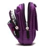 Navitech Purple Digital Camera Case Compatible with Goopow Kids Camera