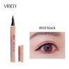 EYELINER Waterproof Long Lasting, Quick Drying Makeup Glitter